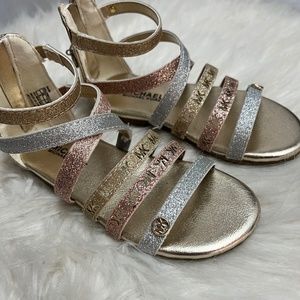 Michael Kors Girl Sandals